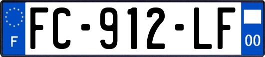 FC-912-LF