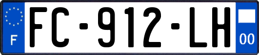 FC-912-LH