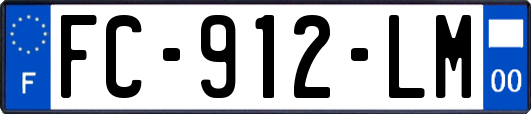 FC-912-LM
