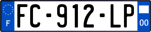 FC-912-LP