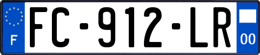 FC-912-LR