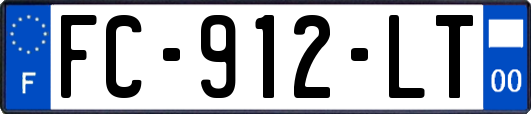FC-912-LT