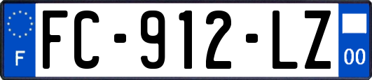 FC-912-LZ