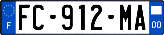 FC-912-MA