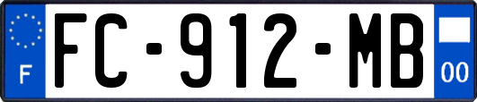FC-912-MB