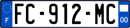 FC-912-MC