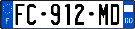 FC-912-MD