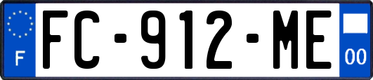 FC-912-ME