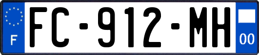 FC-912-MH