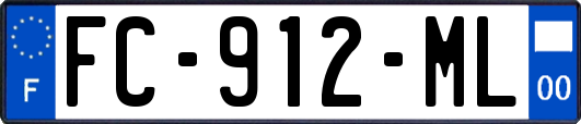 FC-912-ML