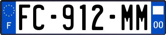 FC-912-MM