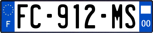 FC-912-MS