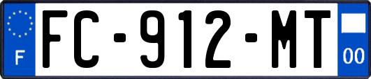 FC-912-MT