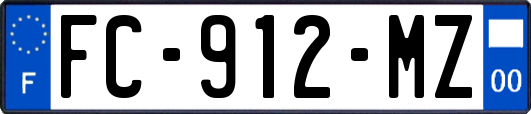 FC-912-MZ