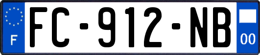 FC-912-NB