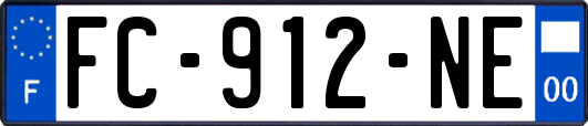 FC-912-NE