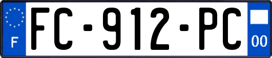 FC-912-PC