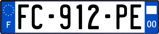 FC-912-PE