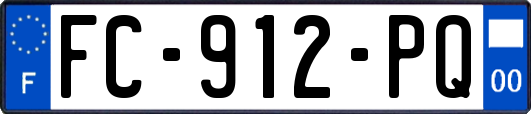 FC-912-PQ