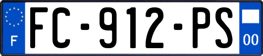 FC-912-PS