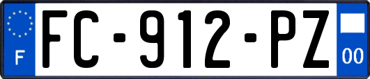 FC-912-PZ