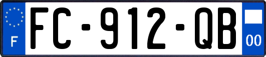 FC-912-QB