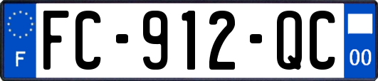 FC-912-QC