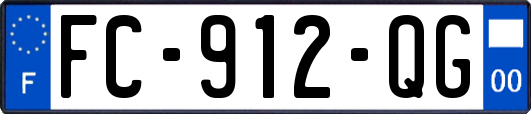 FC-912-QG