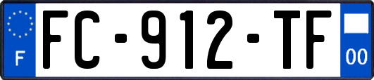 FC-912-TF