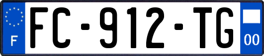 FC-912-TG