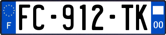 FC-912-TK