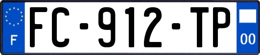 FC-912-TP