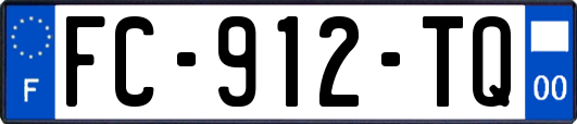 FC-912-TQ