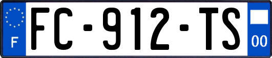 FC-912-TS