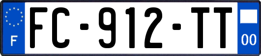 FC-912-TT