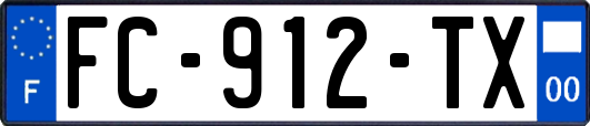 FC-912-TX