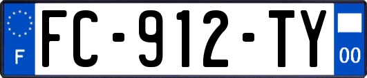 FC-912-TY