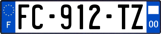 FC-912-TZ