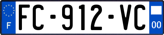 FC-912-VC