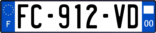 FC-912-VD