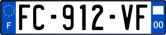 FC-912-VF