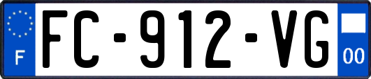 FC-912-VG