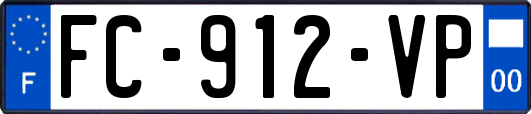 FC-912-VP