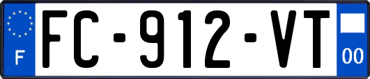 FC-912-VT