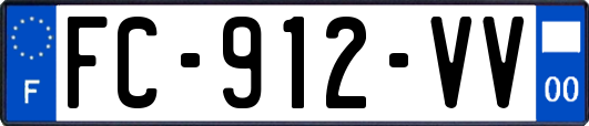 FC-912-VV
