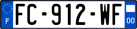 FC-912-WF