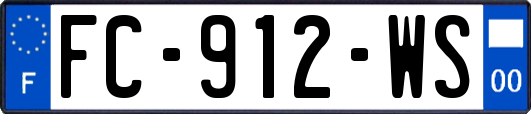 FC-912-WS