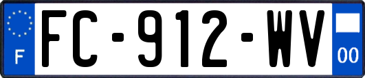 FC-912-WV