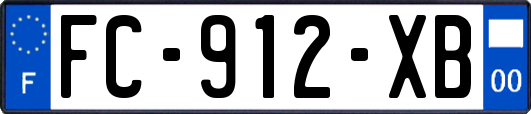 FC-912-XB