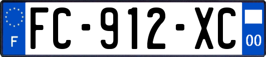 FC-912-XC